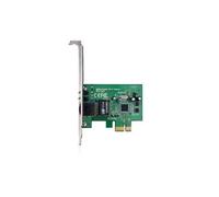 SCHEDA RETE TP-LINK TG-3468 PCIe GIGABIT 10/100/1000M RJ45