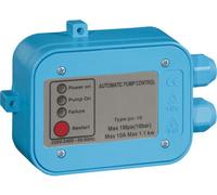 SCHEDA RICAMBIO presscontrol ELETTROPOMPA AUTOCLAVE 1,5 2,2 BAR autoclave