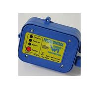 SCHEDA RICAMBIO presscontrol ELETTROPOMPA AUTOCLAVE 1,5 2,2 BAR WATERTECH