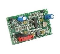 CAME SCHEDA RADIOFREQUENZA A 433,92 MHZ AD INNESTO 001AF43S