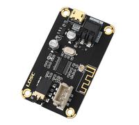 Scheda Ricevitore Audio Attacchi Attrezzatura Modulo DC 5-35V Ricambio