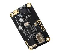 Scheda Ricevitore Audio Set Attrezzatura Adattatori DC 5-35V Componenti Decoder