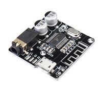 Scheda ricevitore audio VHM-314 Bluetooth 5.0 Scheda decodificatore MP3 senza perdita Bluetooth 5.0 Modulo musicale stereo wireless