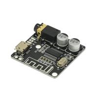 Scheda ricevitore audio VHM-314 Scheda decodifica senza perdita di dati compatibile con Bluetooth 4.1 5.0 mp3 Modulo musicale stereo wireless(5.0 Micro)