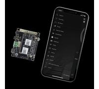 Scheda ricevitore audio wireless Up2Stream Pro V3 Modulo audio Bluetooth per musica stereo wireless Scheda audio WIFI fai da te