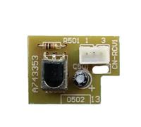 Scheda ricevitore segnale telecomando A743353 for condizionatore d'aria Pan-asonic che riceve parti di condizionamento PCB