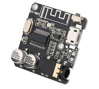 Scheda Ricevitore Stereo Bluetooth 5.0 Ricevitore 5V Modulo Bluetooth Supporto Unità Flash USB per Riprodurre