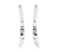 Scheda riparazione fanale posteriore per BMW per X3 per E83 2007 2010 uso 716221