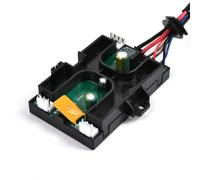 Scheda Riscaldatore 5000W Controllo Riscaldamento Veicolo Impostazioni Temperatu