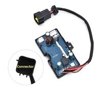 Scheda Riscaldatore 5000W Controllo Riscaldamento Veicolo Impostazioni Temperatu