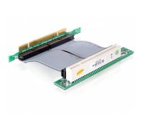 Scheda Riser DeLock 41793 PCI 32 Bit a PCI 32 Bit cavo 7 cm