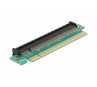 Scheda Riser DeLock 89093 PCIe x16 Estensione Slot PCI Express per PC