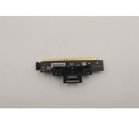 Scheda Riser PCIe Lenovo ThinkStation P3 Ultra P360 5C51D95675