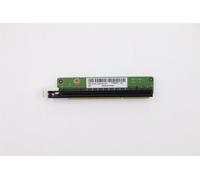 Scheda Riser PCIE Lenovo ThinkStation P340 P350 5C50W00877