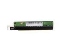 Scheda Riser Tiny6 PCIex16 per per Lenovo ThinkStation P340 P350 Tiny Workstation Type 30DS 30DR (Tiny-in 5C50W00877)