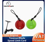 Scheda rossa originale TEVERUN Blade Ripristina il limite di velocità e la modalità scooter Scheda verde Rimuovi la modalità limite di velocità per il modello dopo il 2024