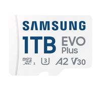 Scheda Samsung MicroSD EVO Plus (2024) 1Tb - Nouvo
