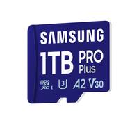 SAMS MB-MD1T0SA - Scheda di memoria microSDXC, 1 TB, PRO Plus