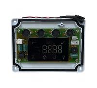 Scheda scaldabagno Scatola Ricambio Scaldabagno Hermann Saunier Duval 0010027151