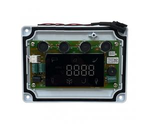 Scheda scaldabagno Scatola Ricambio Scaldabagno Hermann Saunier Duval 0010027151