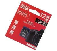 Scheda SD 128GB SDXC GoodRAM - blister retail - GR-S1A0-1280R12