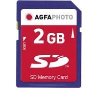 Scheda SD 2GB 133x