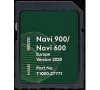 Scheda SD Navigazione GPS Europa 2020 compatibile con Opel NAVI600 NAVI900