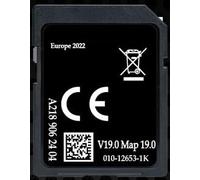 Scheda SD Navigazione GPS Europa 2022 v19 - A2189062404 compatibile con Mercedes Garmin Map Pilot - STAR1