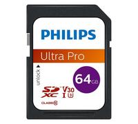 SCHEDA DI MEMORIA PHILIPS FM64SD65B