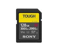 Sony Tough Serie G 128GB 300MB/s