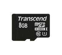 Scheda SDHC Micro UHS-1 da 8 GB Classe 10 NEW