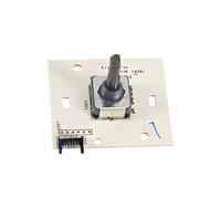SCHEDA SELETTORE DI PROGRAMMI ORIGINALE COMPATIBILE CON LAVASCIUGA ELECTROLUX - 8588074533056