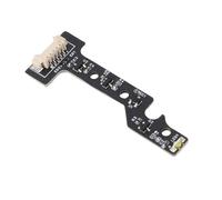 Scheda sensore di alimentazione AMS sostitutiva Scheda di controllo PCB ad alte prestazioni per stampanti 3D P1P P1S X1 X1E Soluzione affidabile per il rilevamento del filamento