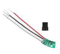 Scheda sensore Hall, compatibile per Bafang per BBS01, BBS02, BBS02B, motore HD Middrive, per motore MidDrive 01 02 01B 02B 03B HD 250 W - 1000 W (confezione da 1)