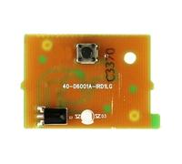 Scheda Sensore IR Controller Chiave 40-D6001A-IRD1LG, Compatibile Con TCL, 65S434 55S425 43S435 32S327 43S425 40S325 50S425 65S425 49S325 50S423 TV