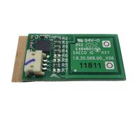 Scheda sensore livello acqua Saeco Gaggia per Xsmall Intelia Xelsis Philips