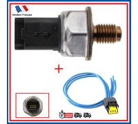 Scheda Sensore Pressione Gas Filtro Compatibile 407 307 308 1,6 HDI 1920GW