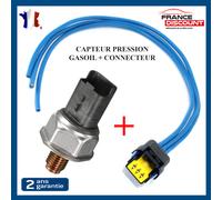 Scheda Sensore Pressione Gasolio Compatibile 407 307 308 1,6 HDI 1920GW