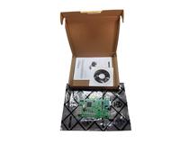 ST PEX1S553LP - 1 Port LP PCI Express Serial Card