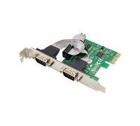 Microconnect MC-PCIE-MCS2S Interno Seriale scheda di interfaccia e adattatore