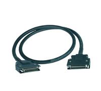 scheda servo, Scheda terminale for guida a 50 pin SCS-I50 con CN1 ASD-BM-50A for servocomandi A2/AB Serie V90(Cable 50pin 1m)