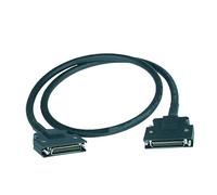 scheda servo, Scheda terminale for guida a 50 pin SCS-I50 con CN1 ASD-BM-50A for servocomandi A2/AB Serie V90(Cable 50Pin 0.5M)