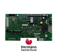 Scheda SM07414 SMROT01 Caldaie Hermann Saunier Duval H052005814 Acquaplus Thesi