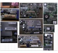 Scheda Smart Array P840ar NEW