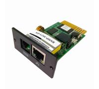 Scheda SNMP Per UPS nJoy Aten Pro/Balder/Garun RJ45 10/100