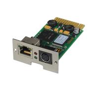 SCHEDA SNMP Salicru GX5 CS141MINI