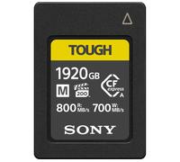 Sony CFexpress Type A 1920GB CEAM1920T