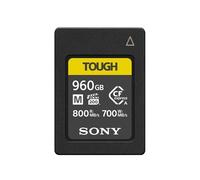 Sony CFexpress Type A 960GB CEAM960T