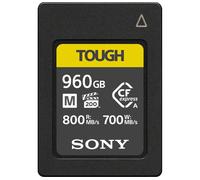 Sony CFexpress Type A 960GB CEAM960T