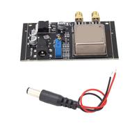 Scheda Sorgente di Riferimento di Frequenza, Modulo di Riferimento Standard di Frequenza OCXO 10 MHz Oscillatore a Scheda a Temperatura Costante Oscillatore a Femmina SMA